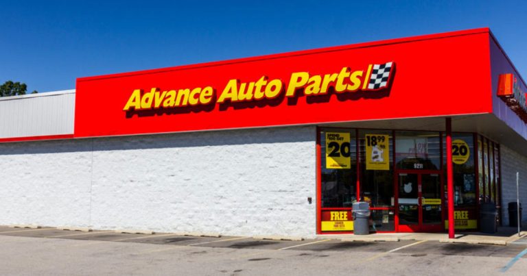 Advanceautoparts Survey Win 2500 Gift Cards