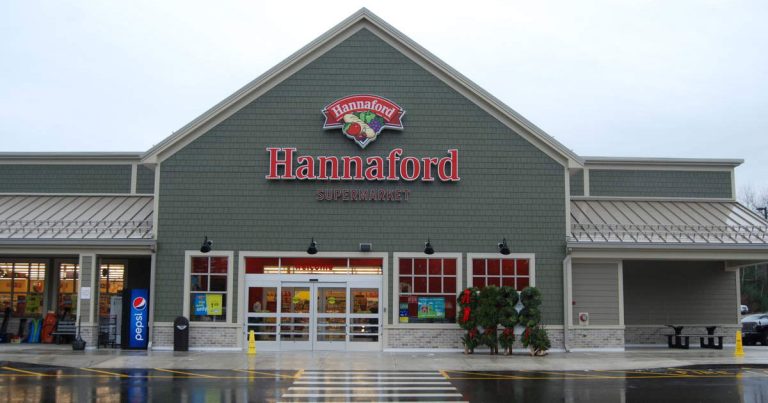 www.talktohannaford.com - Win $500 Gift Card @ Hannaford Survey