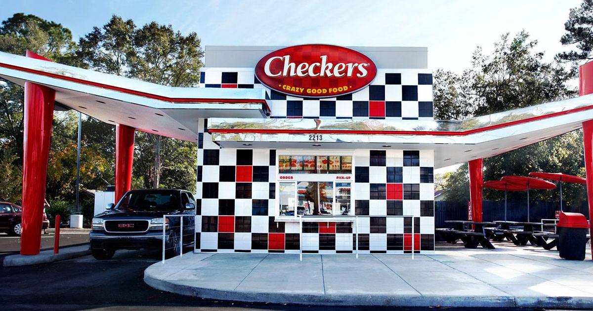 Checkers and Rally's Guest Obsessed Survey - Welcome