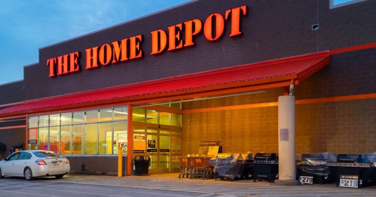 www.homedepot.com/survey - Win Incredible $5000 Gift Card!