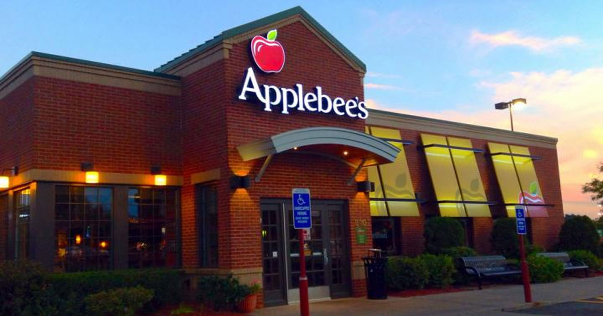 Applebee's Hours Opening, Closing & Holidays