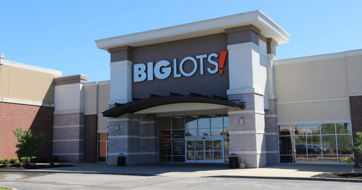 Big Lots FAQs Most Common Asked Questions about Big Lots