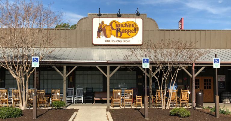 Cracker Barrel FAQs | Cracker Barrel Old Country Facts