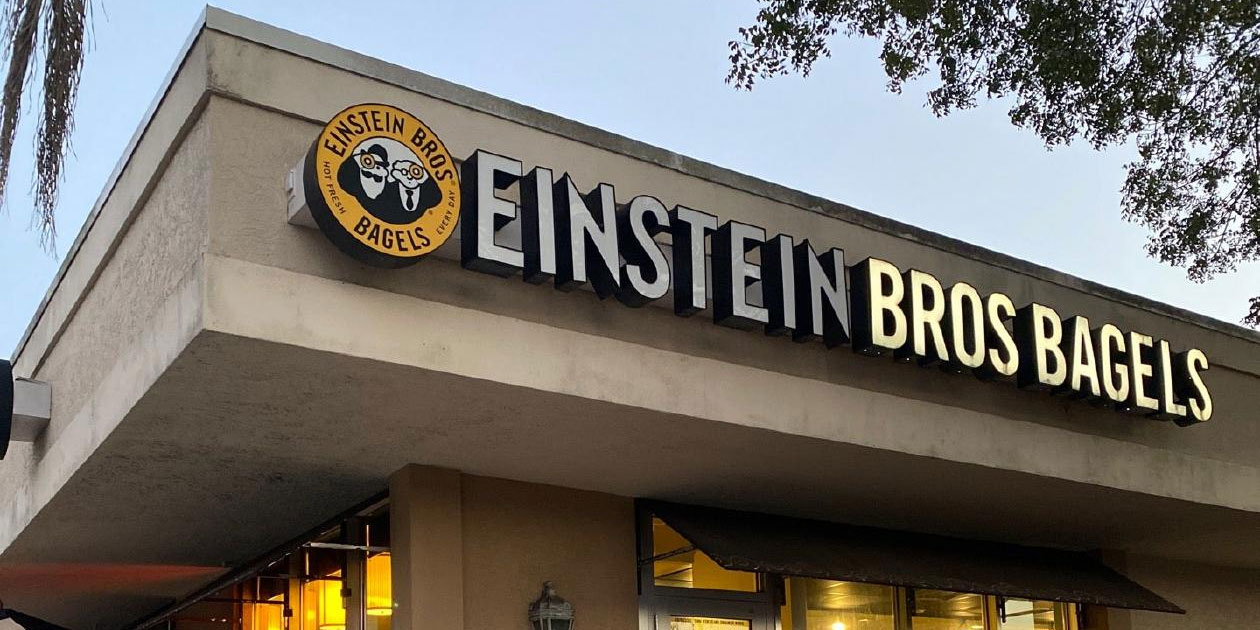 Einstein Bagels FAQs Answers To Commonly Asked Questions   Einstein Bagels FAQs Image 