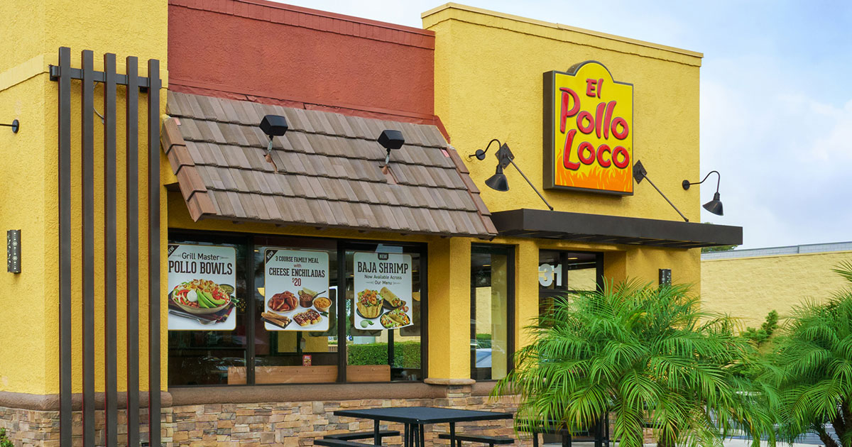 El Pollo Loco FAQs Everything You Want to Know!