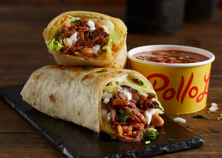 El Pollo Loco Menu With Prices Latest