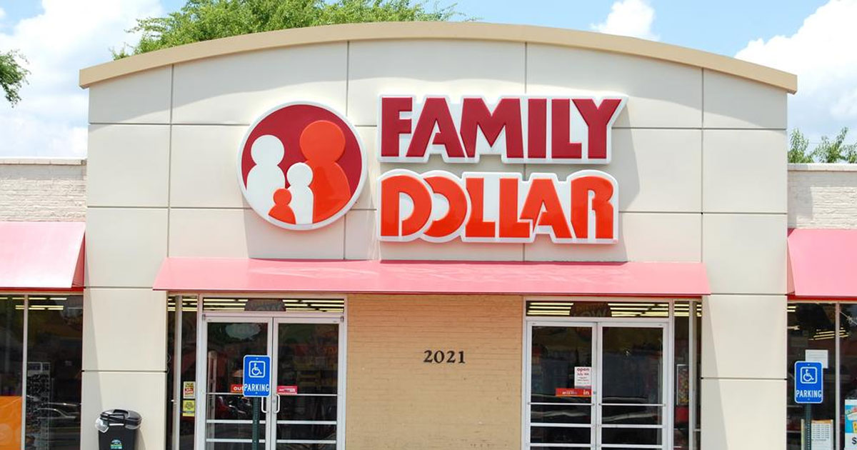 Family Dollar FAQ QQ&A about Family Dollar