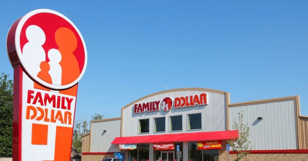 Family Dollar Hours Of Operations 