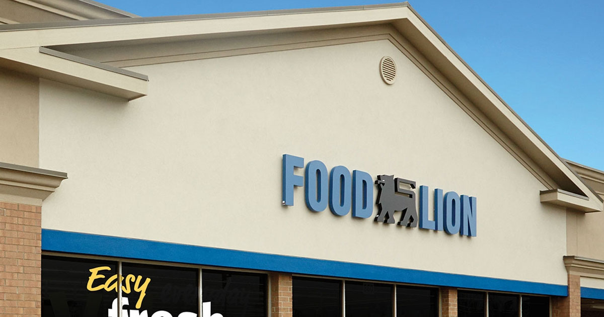 Food Lion Hours of Operation Closing and Opening Timings