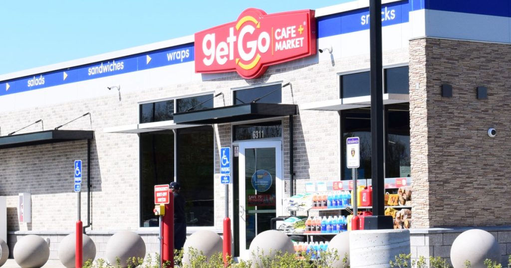 GetGo FAQs Ask Your Queries GetGo Cafe Market