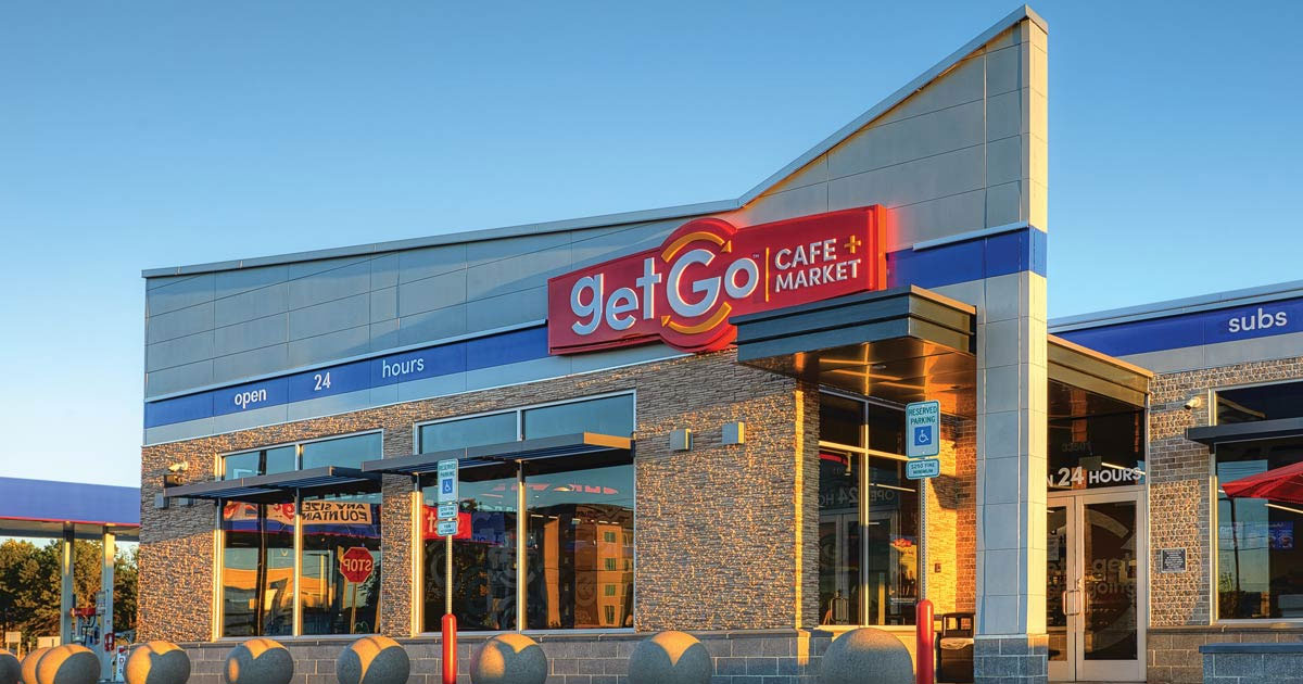 GetGo Hours of Operation Regular and Holiday Hours