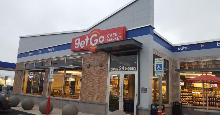 getgo richeyville pa