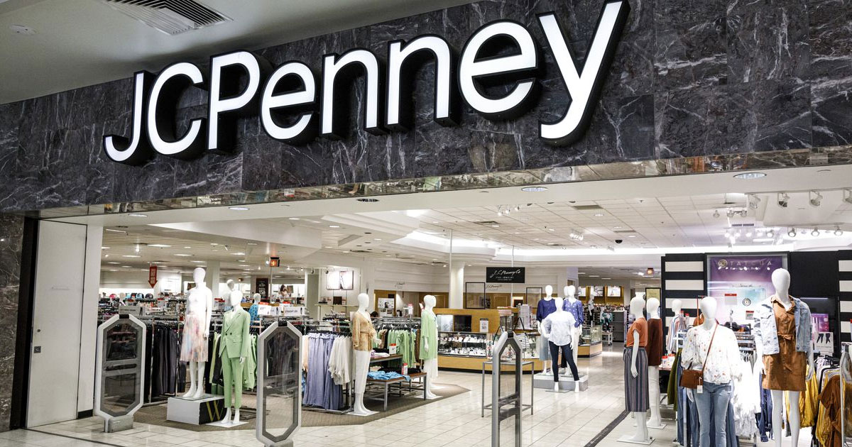 JCPenney Hours Store Open & Close Schedule