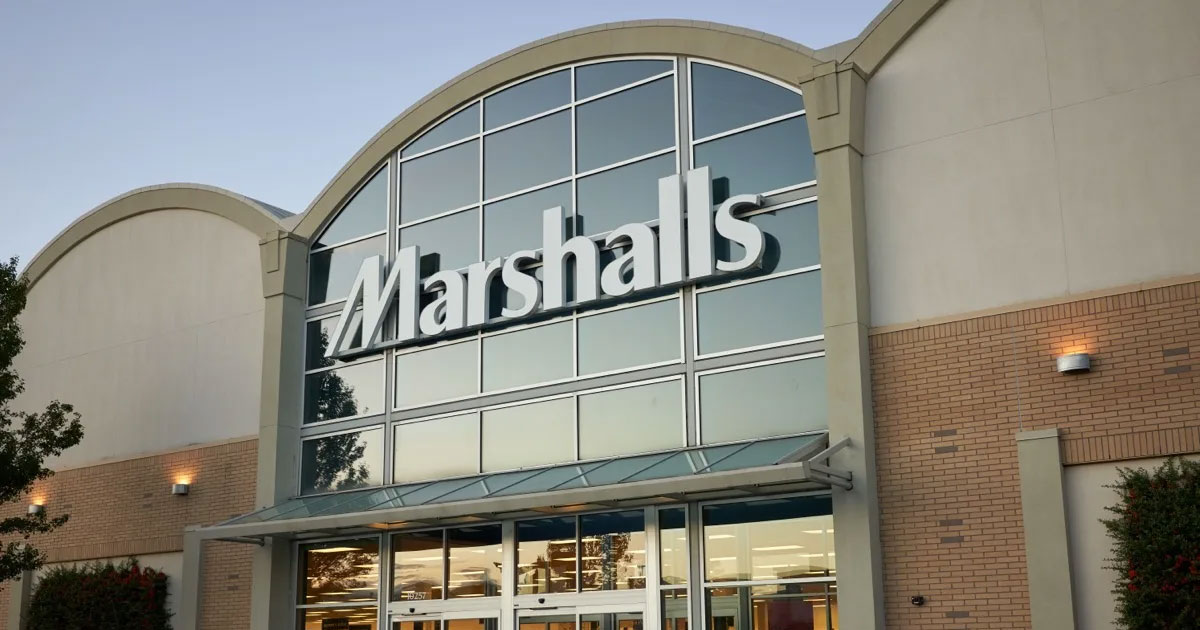 Marshalls Hours Open, Close & Holiday Hours Marshalls