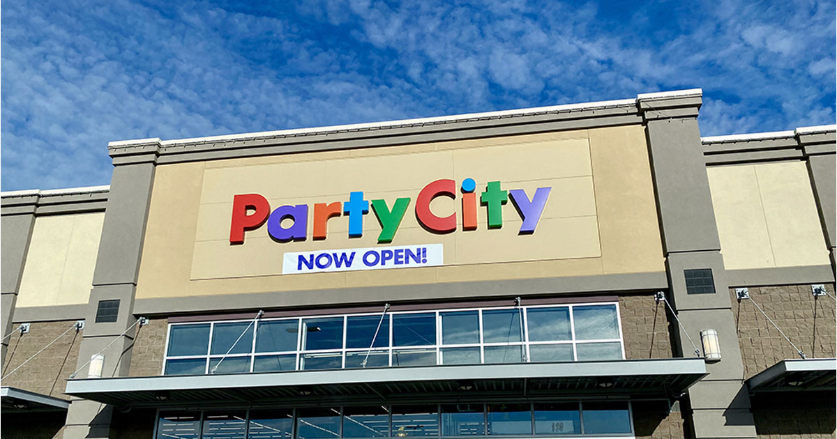 Party City FAQs Frequently Asked Questions!