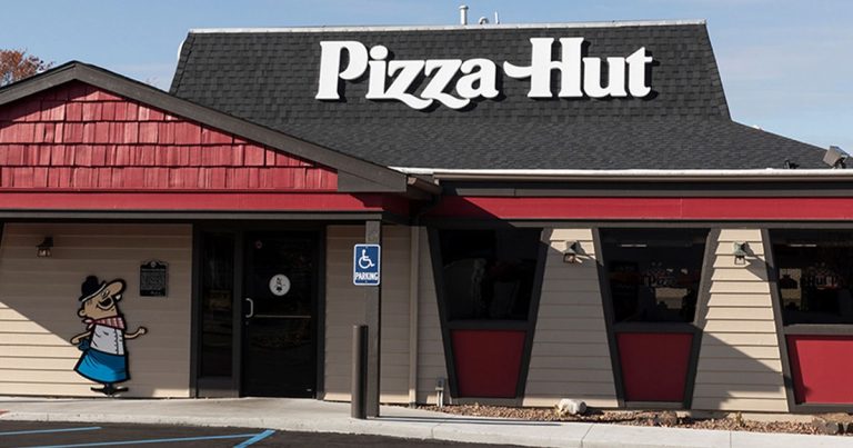 Pizza Hut Hours of Operation | Delivery &amp; Takeaway Timings