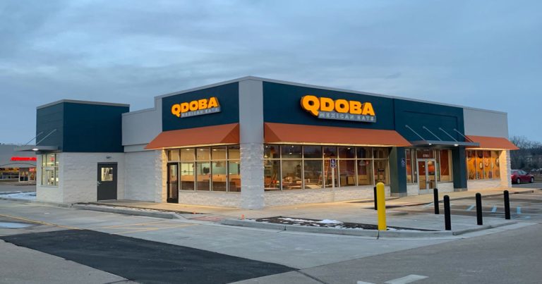 Qdoba FAQs - Hours, Menu & Near me