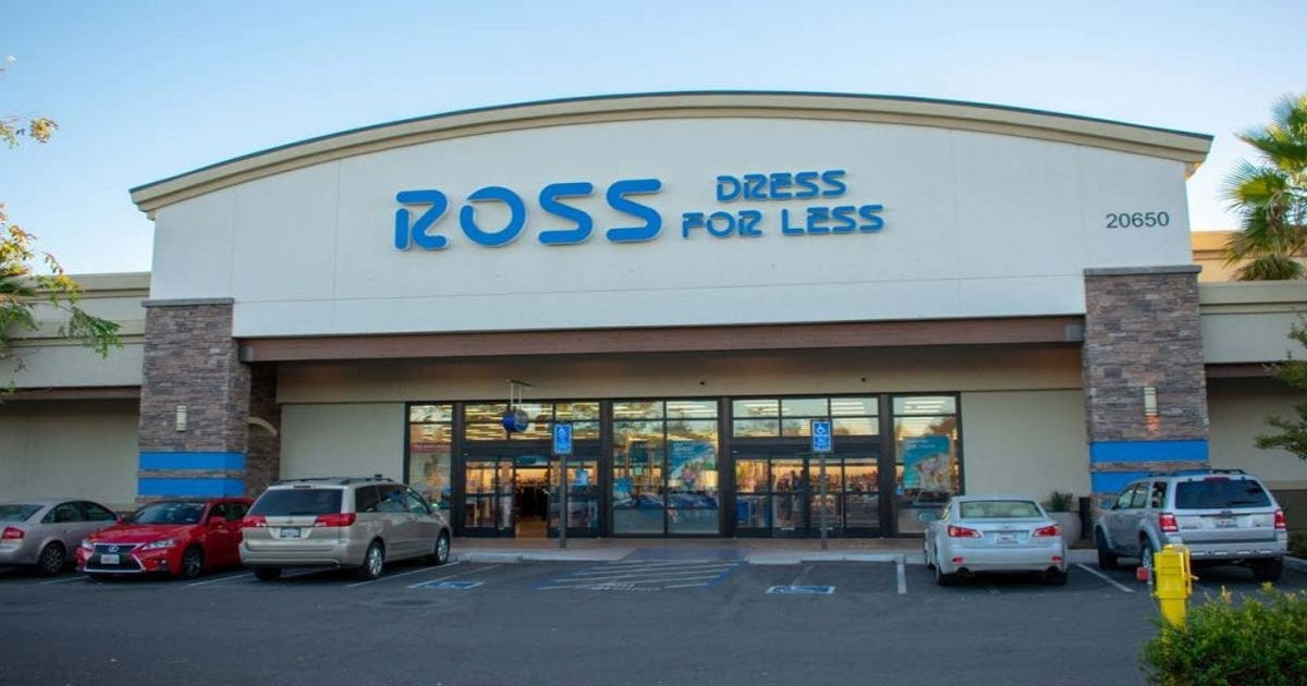 Ross Dress for Less FAQs