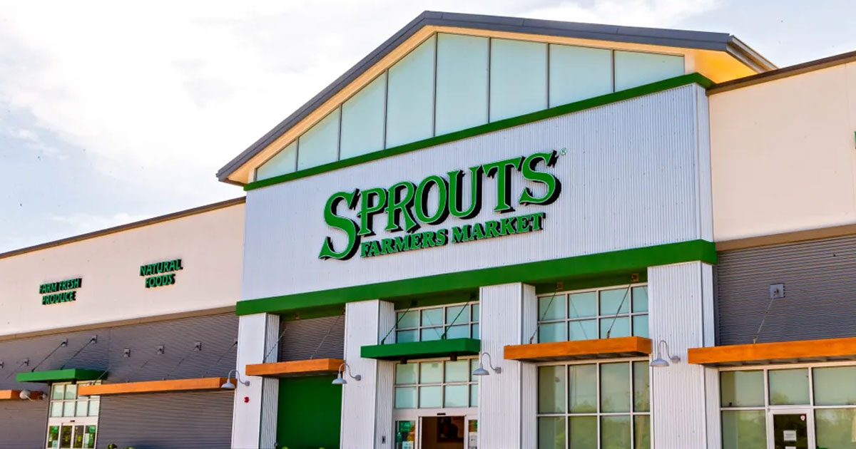 Sprouts Hours (Regular, Weekend & Holiday Hours)