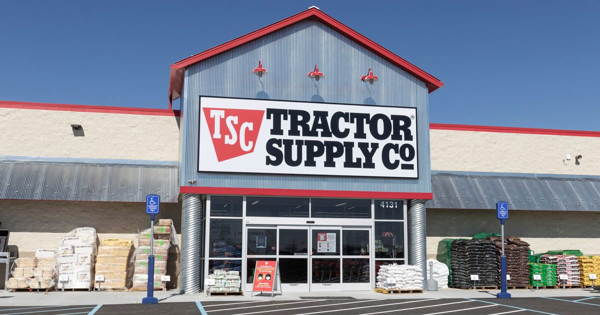 Tractor Supply Hours of Operation Learn Now!