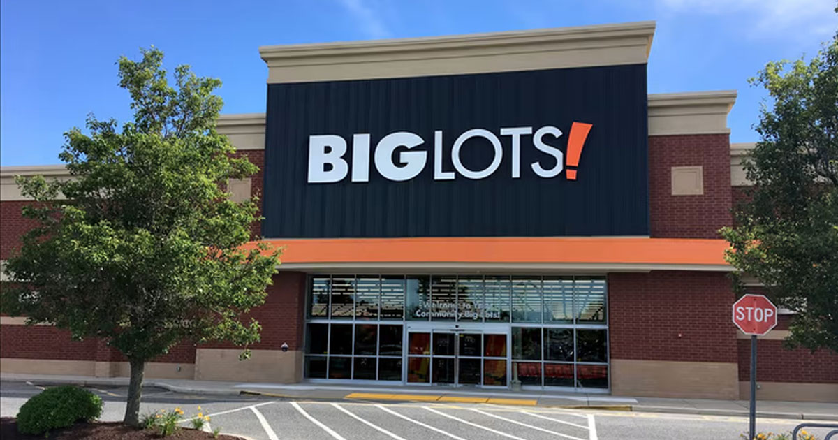 Big Lots Hours of Operation Weekend & Holiday Hours