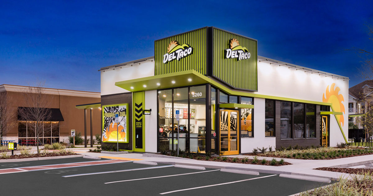 Del Taco FAQs | Frequently Asked Questions