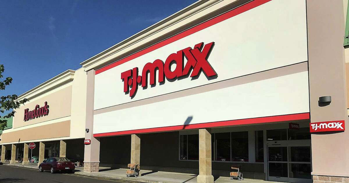TJ Maxx Hours What Time Does TJ Maxx CloseOpen?