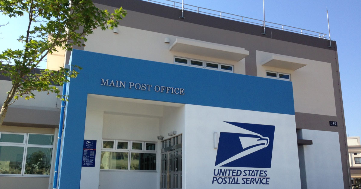 USPS Hours of Operation! The US Postal Service Timings