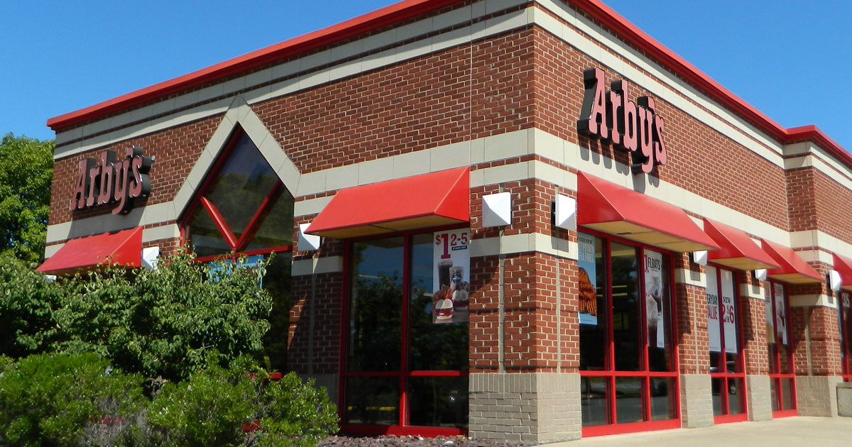 Arbys Hours What Time Does Arby's Open and Close?