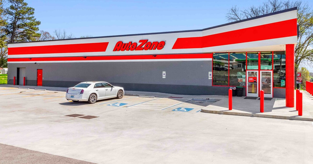 AutoZone Hours Regular, Weekend and Holiday Hours