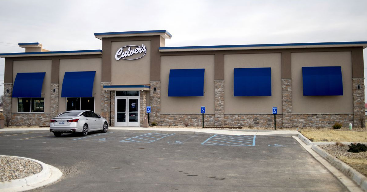 How Much Does It Cost To Buy A Culver S Franchise at Deborah Jay blog