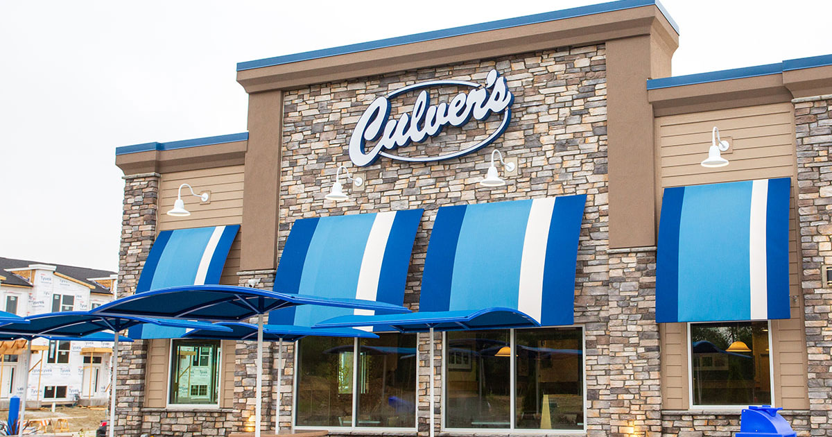 Culver's Hours Know the Regular, Weekend and Holiday Hours
