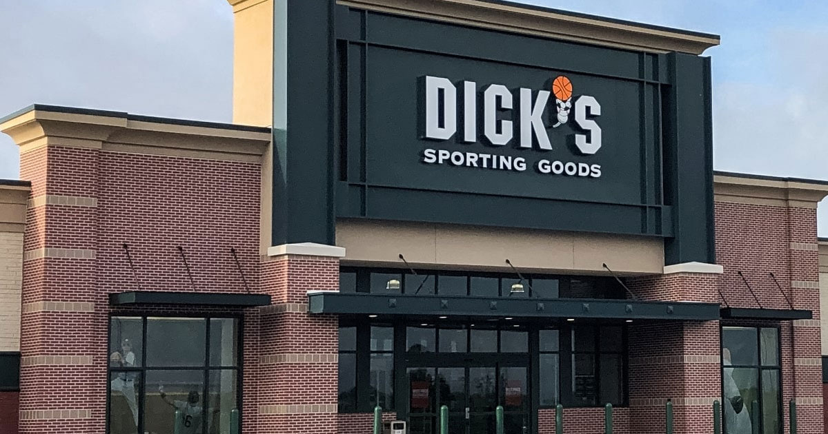 Dicks Sporting Goods Faqs Know Answers To Common Faqs 