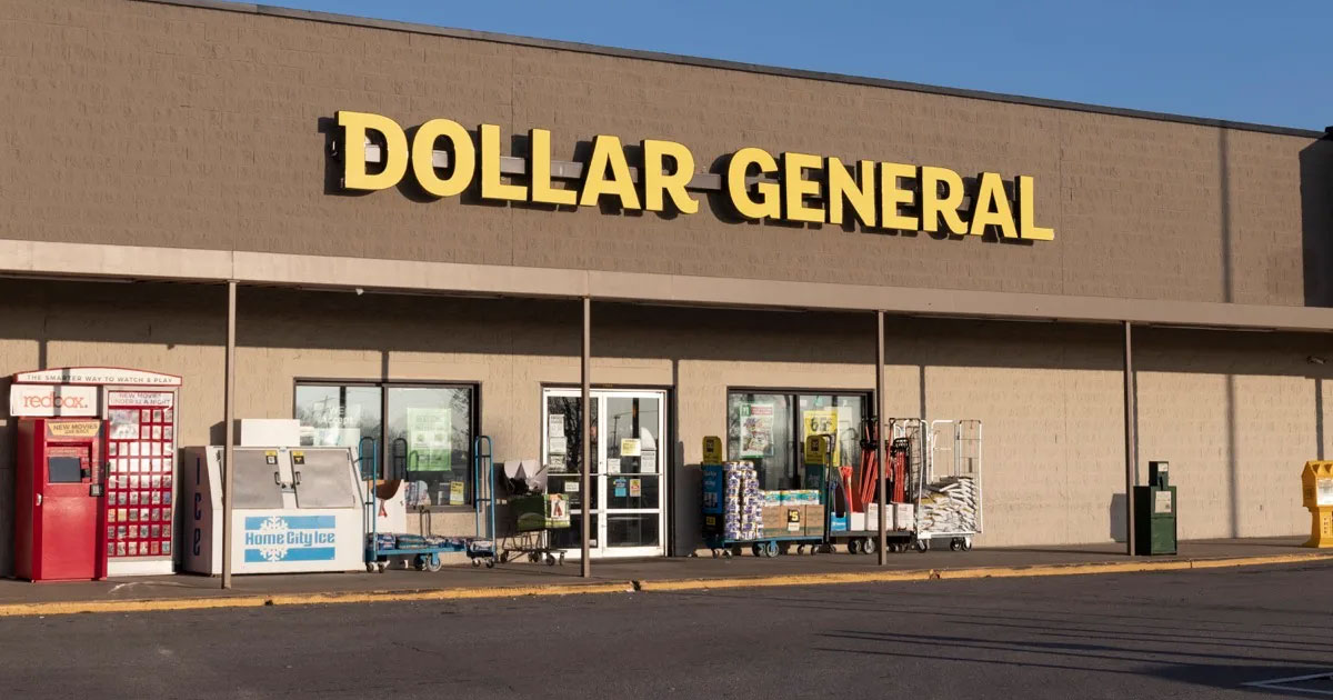 Dollar General FAQs Most Common Questions about DG