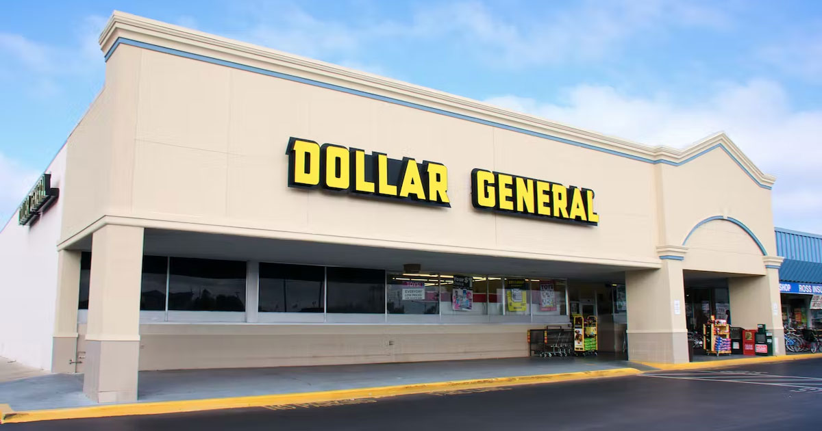 Dollar General Hours Regular Weekend And Holiday Hours