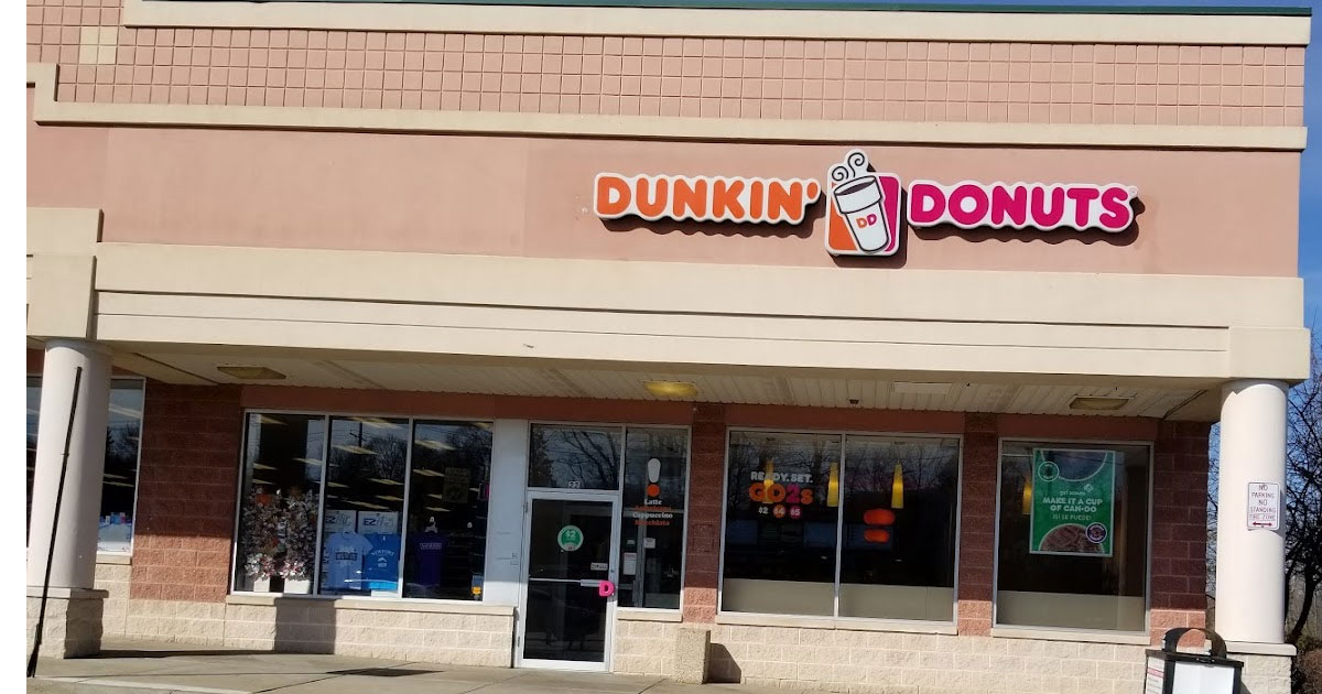 Dunkin Donuts Hours Regular & Weekend Hours Dunkin'