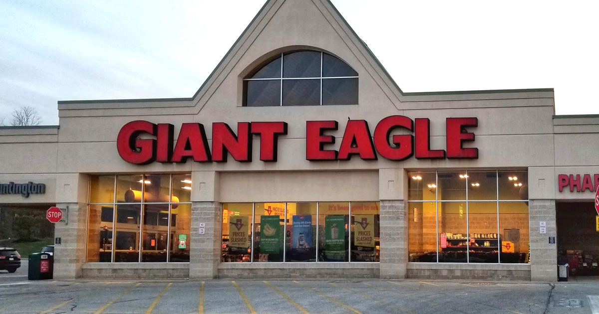 Giant Eagle FAQs Questions & Answers of Giant Eagle