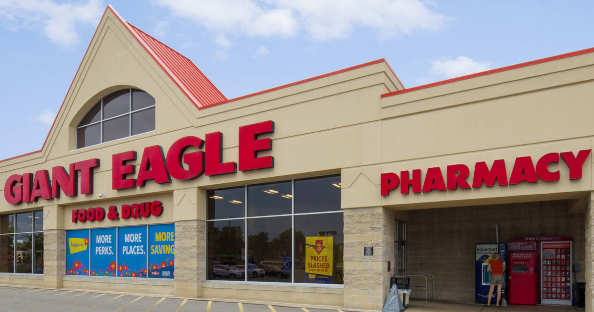 Giant Eagle Hours Temporary Changes to Supermarket Hours