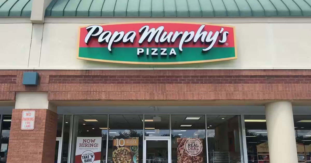 Papa Murphy's Menu Specials with Prices