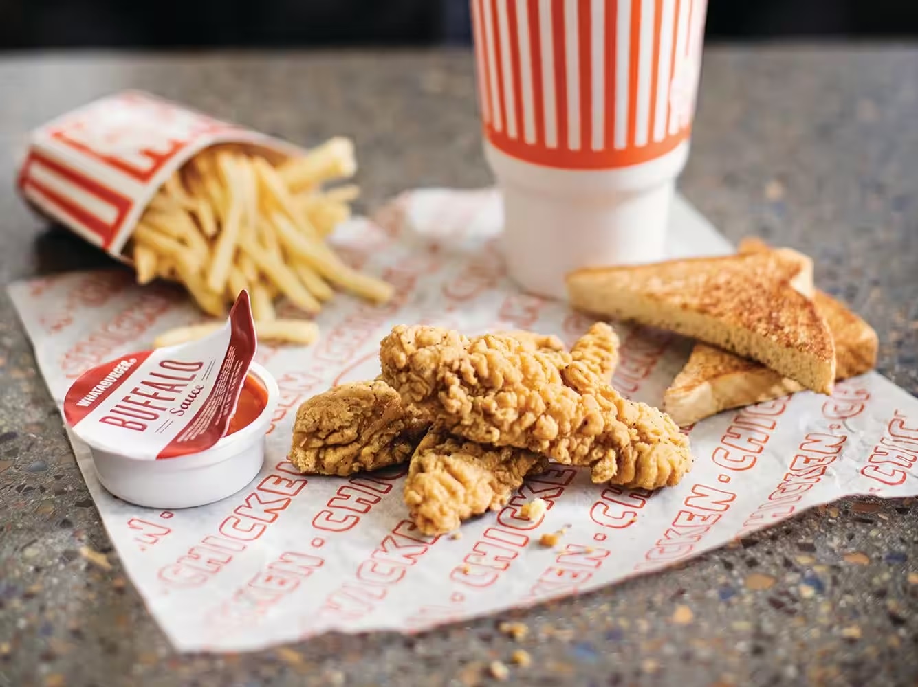 Whataburger Hours of Operations!