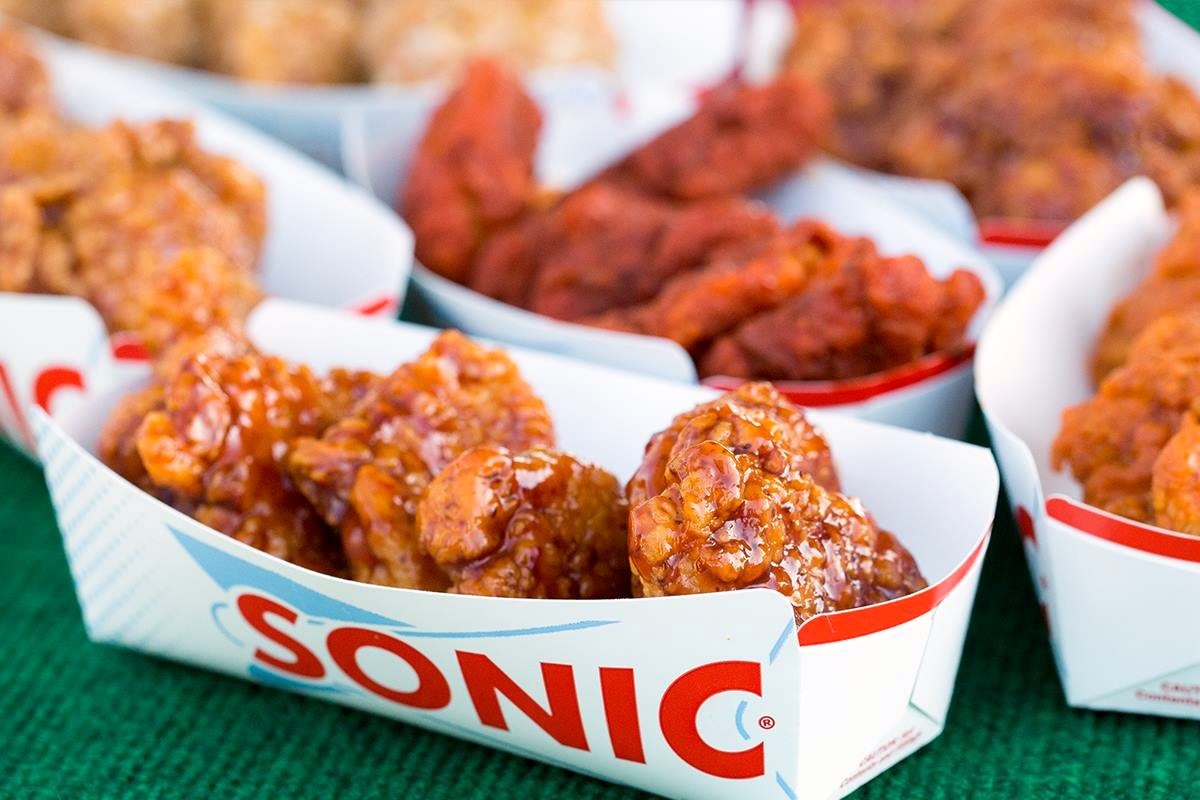 Sonic Hours What is Best Time To Visit Sonic Drive In?