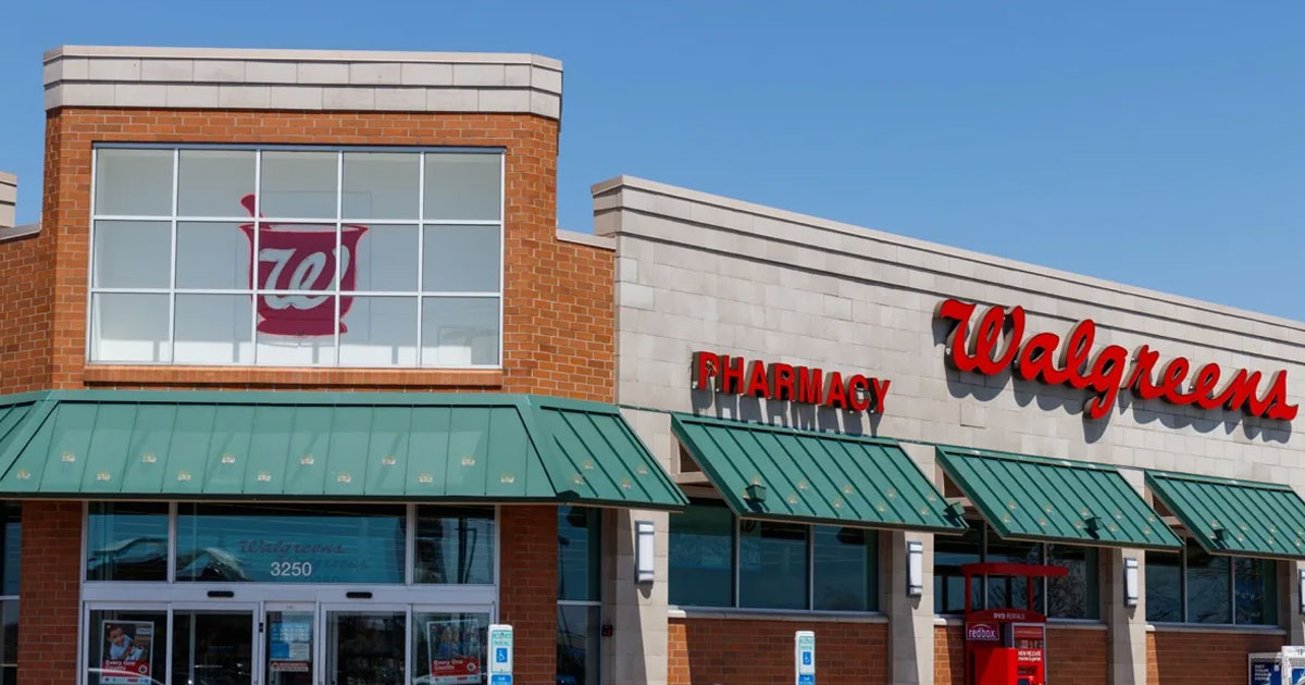 Walgreens Pharmacy FAQs Questions & Answers of Walgreens